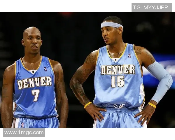 2003年NBA季后赛魔术与奇才激战回顾精彩瞬间与球星表现分析 2003年NBA季后赛魔术与奇才激战回顾精彩瞬间与球星表现分析