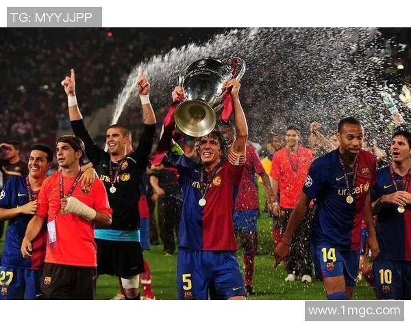 2008年欧冠决赛巴萨与曼联的巅峰对决与历史意义解析 2008年欧冠决赛巴萨与曼联的巅峰对决与历史意义解析