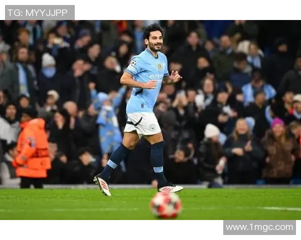 京多安:从德甲明星到英超巨星的华丽转身与职业生涯的精彩瞬间 京多安:从德甲明星到英超巨星的华丽转身与职业生涯的精彩瞬间