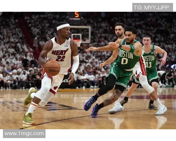 凯尔特人与热火精彩对决集锦回顾展现篮球魅力与激情瞬间 凯尔特人与热火精彩对决集锦回顾展现篮球魅力与激情瞬间