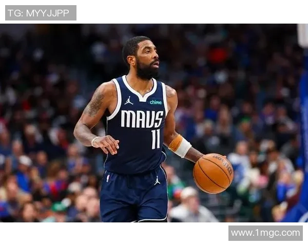 凯里欧文在NBA的传奇旅程与个人成长的深度剖析 凯里欧文在NBA的传奇旅程与个人成长的深度剖析