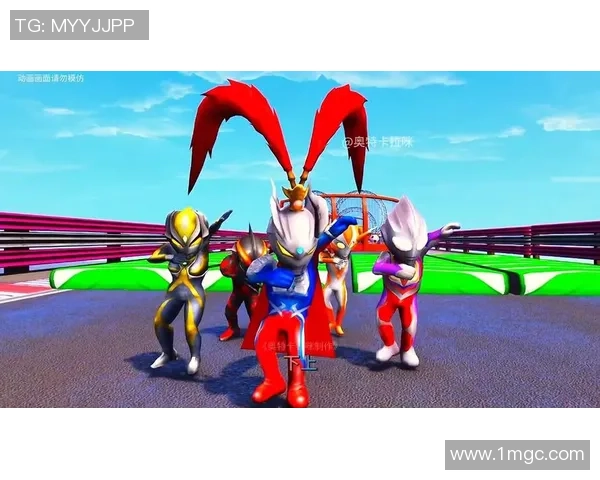 奥特与利勒斯的激烈对决揭开了宇宙战斗的新篇章 奥特与利勒斯的激烈对决揭开了宇宙战斗的新篇章