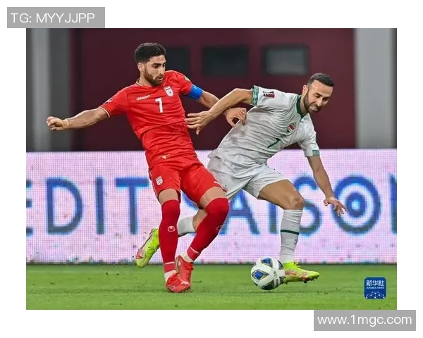 实况足球精彩对决中国队迎战伊拉克队全力争胜展现实力 实况足球精彩对决中国队迎战伊拉克队全力争胜展现实力