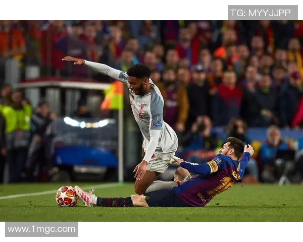 巴塞罗那对阵利物浦比赛前瞻与胜负预测分析 巴塞罗那对阵利物浦比赛前瞻与胜负预测分析