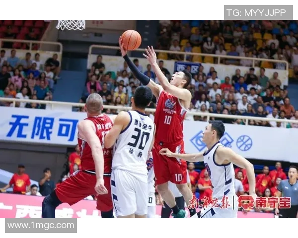 广西威壮与河南的精彩对决赛前分析与球员状态评估