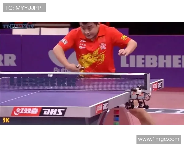 张继科与王皓2013年巅峰对决回顾:乒乓球赛场上的传奇时刻与精彩瞬间 张继科与王皓2013年巅峰对决回顾:乒乓球赛场上的传奇时刻与精彩瞬间