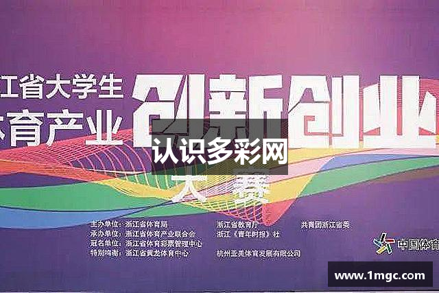 认识多彩网